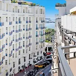 Xxl 2 Beds With Xxl Terrace Next To Martinez Hotel