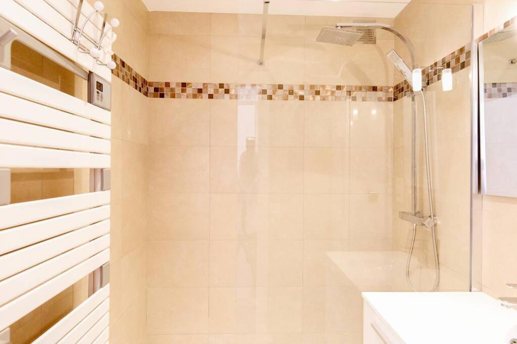 Apartamento Xxl 2 Beds With Xxl Terrace Next To Martinez