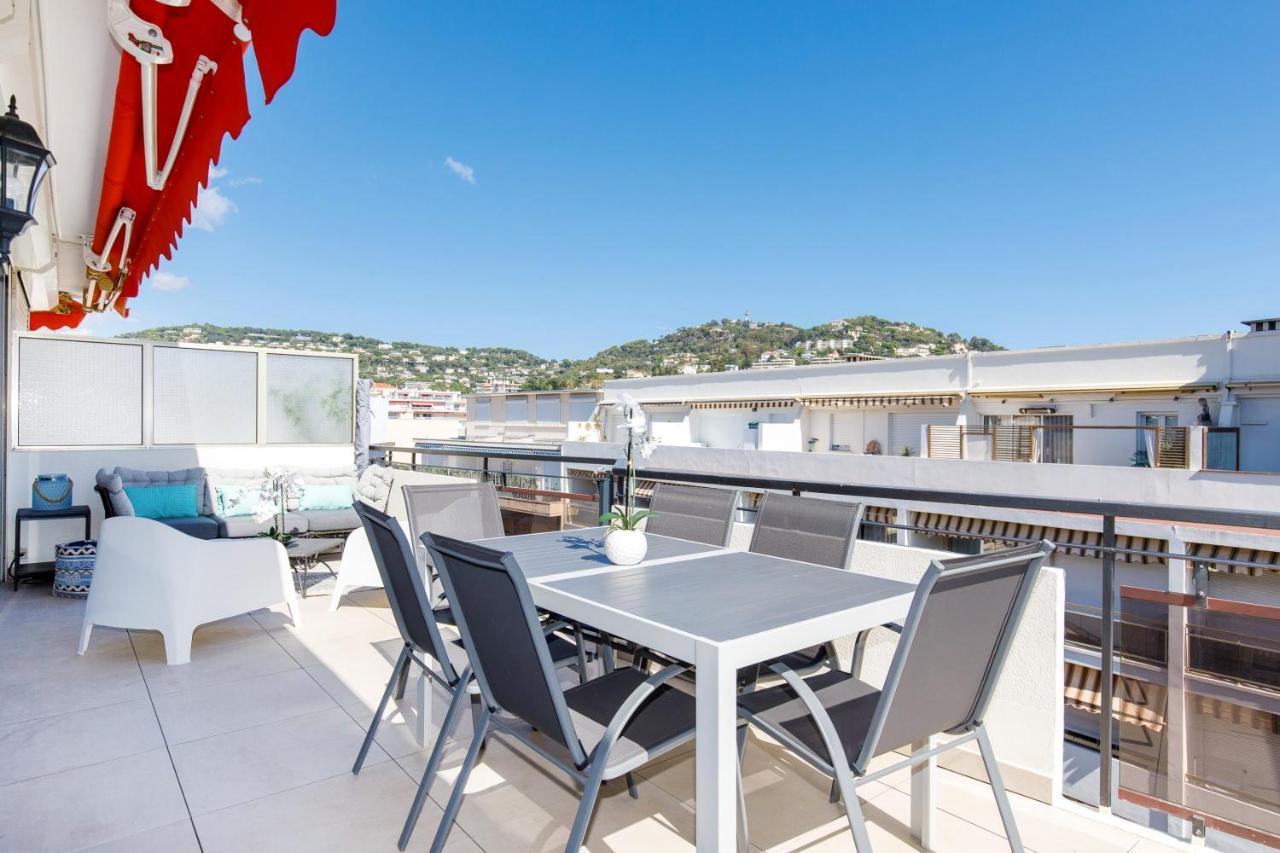 Apartamento Xxl 2 Beds With Xxl Terrace Next To Martinez