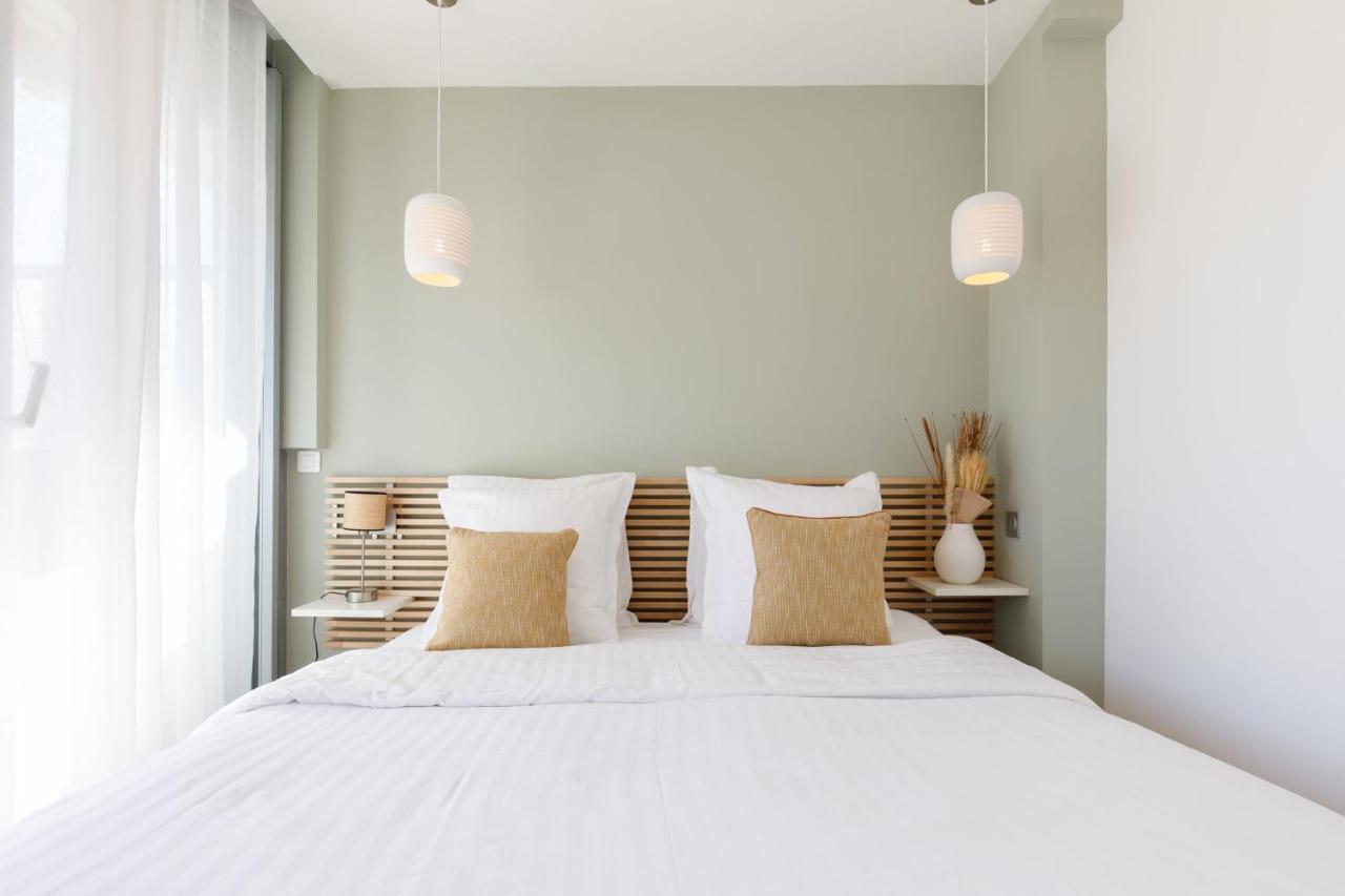 Xxl 2 Beds With Xxl Terrace Next To Martinez